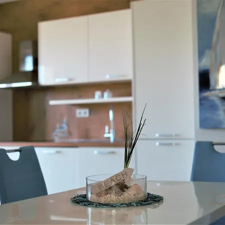 Villa M - Your Business & Holiday Apartment In Šibenik Exteriér fotografie