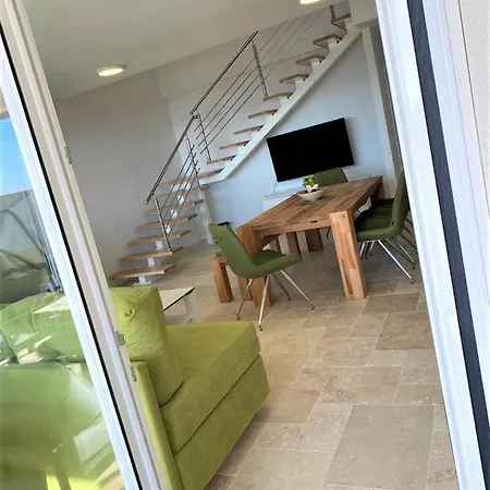 Villa M - Your Business & Holiday Apartment In Šibenik Exteriér fotografie