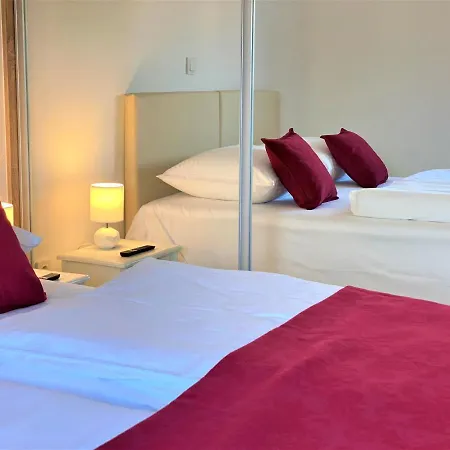 Villa M - Your Business & Holiday Apartment In Šibenik Exteriér fotografie
