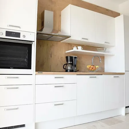 Villa M - Your Business & Holiday Apartment In Šibenik Exteriér fotografie