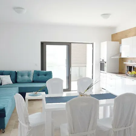 Villa M - Your Business & Holiday Apartment In Šibenik Exteriér fotografie
