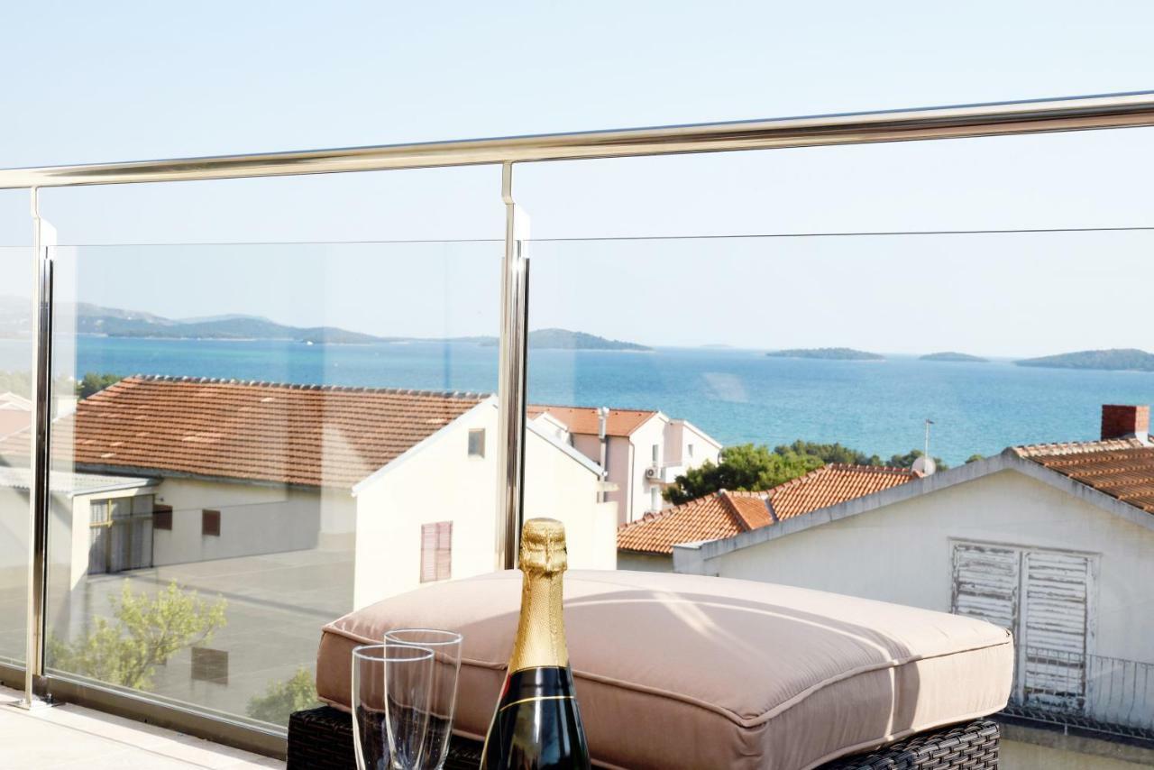 Apartmán M - Your Business & In