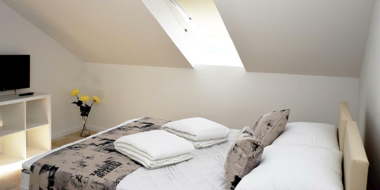 Apartmán M - Your Business & In Šibenik