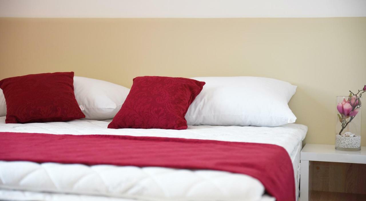 Apartmán M - Your Business & In